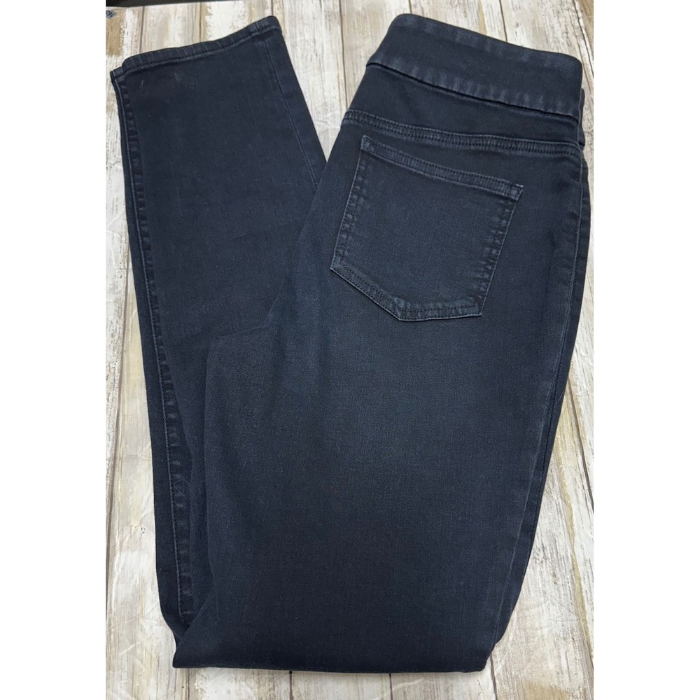 Chico's Jeans Jegging Size‎ 0.5(U.S. 6) Stretch Pull On Pants Women's